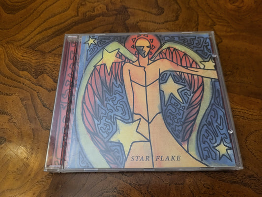 Star Flake CD