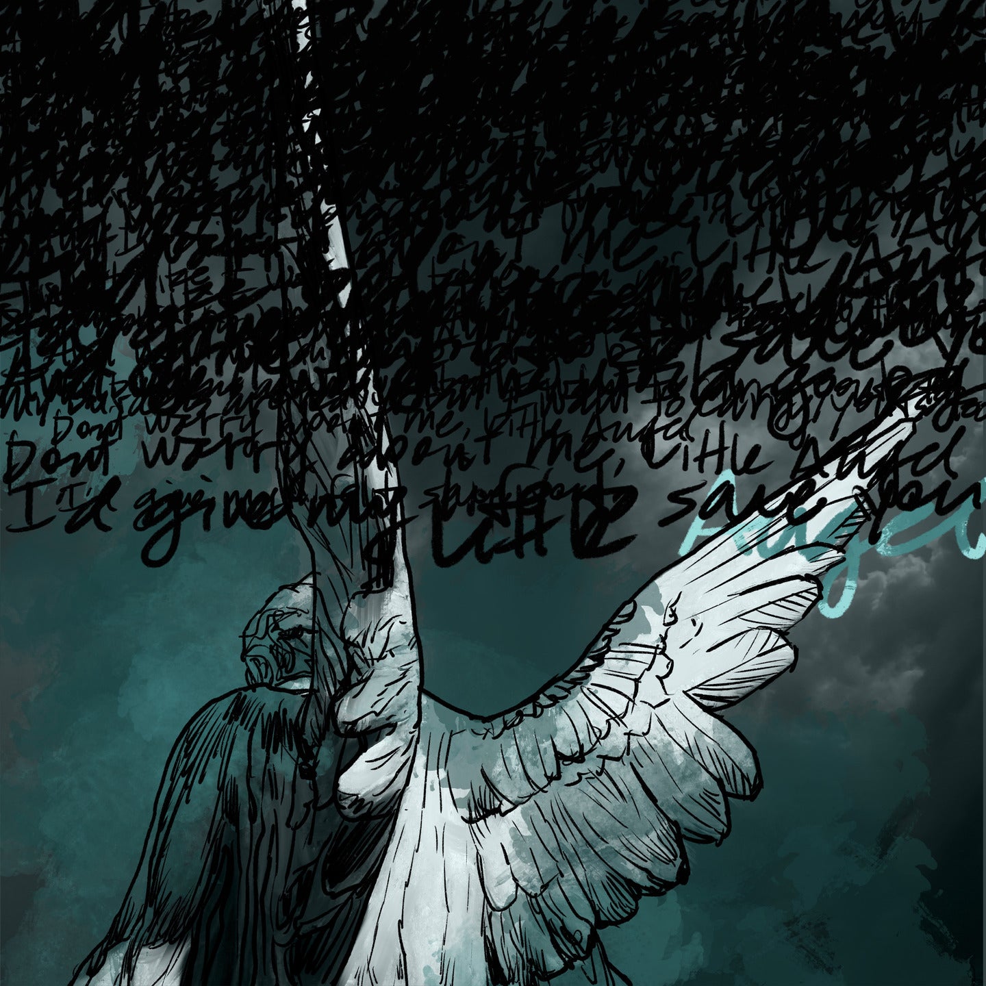 Angel DIGITAL DOWNLOAD
